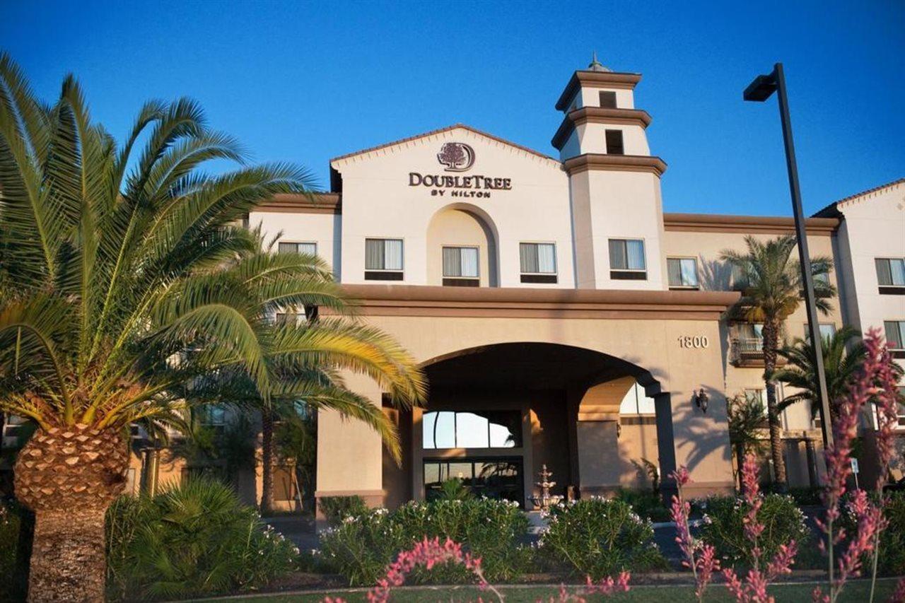 Doubletree By Hilton Phoenix-Gilbert Buitenkant foto