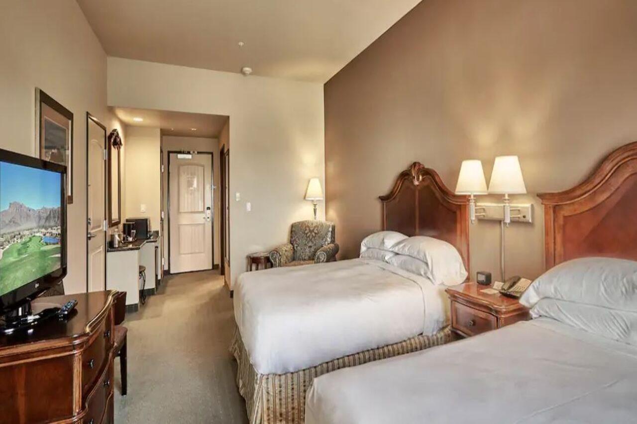Doubletree By Hilton Phoenix-Gilbert Buitenkant foto