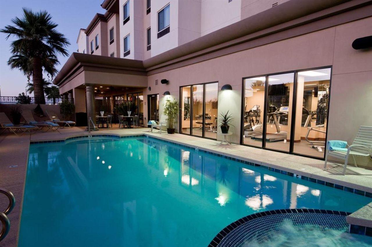 Doubletree By Hilton Phoenix-Gilbert Buitenkant foto
