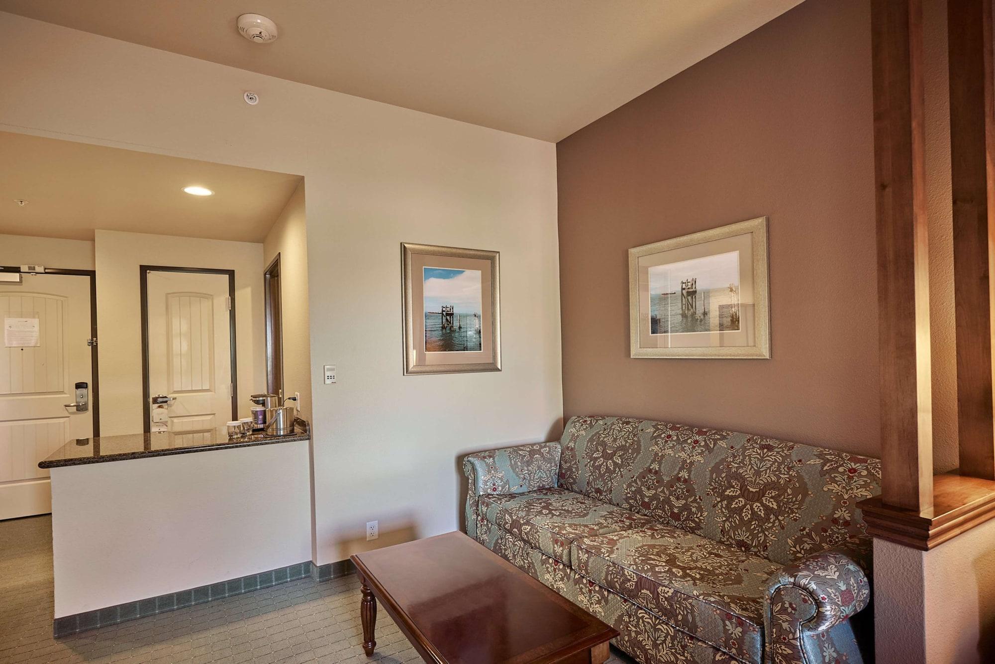 Doubletree By Hilton Phoenix-Gilbert Buitenkant foto