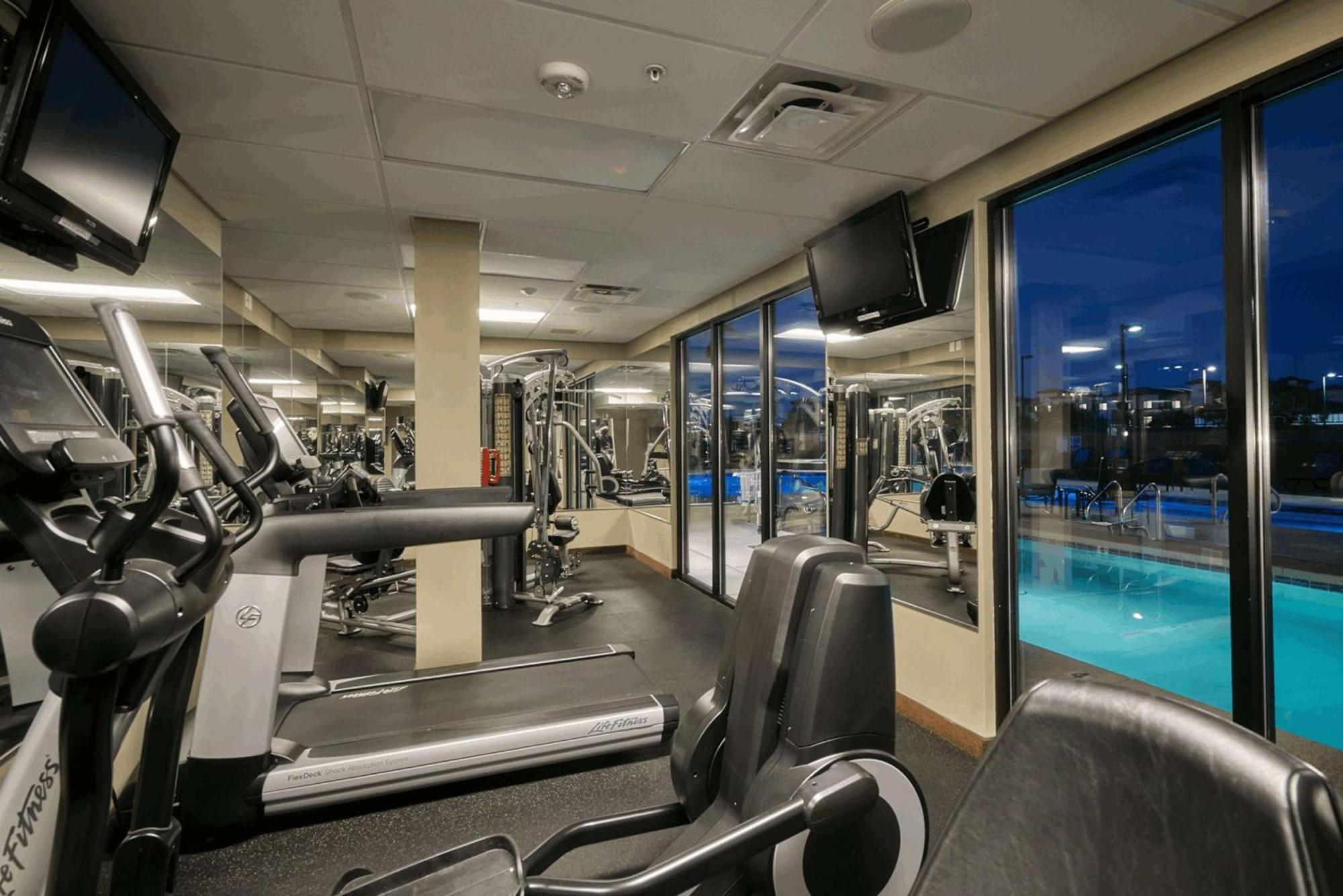 Doubletree By Hilton Phoenix-Gilbert Buitenkant foto