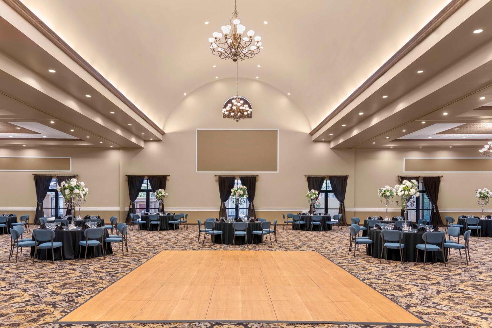 Doubletree By Hilton Phoenix-Gilbert Buitenkant foto