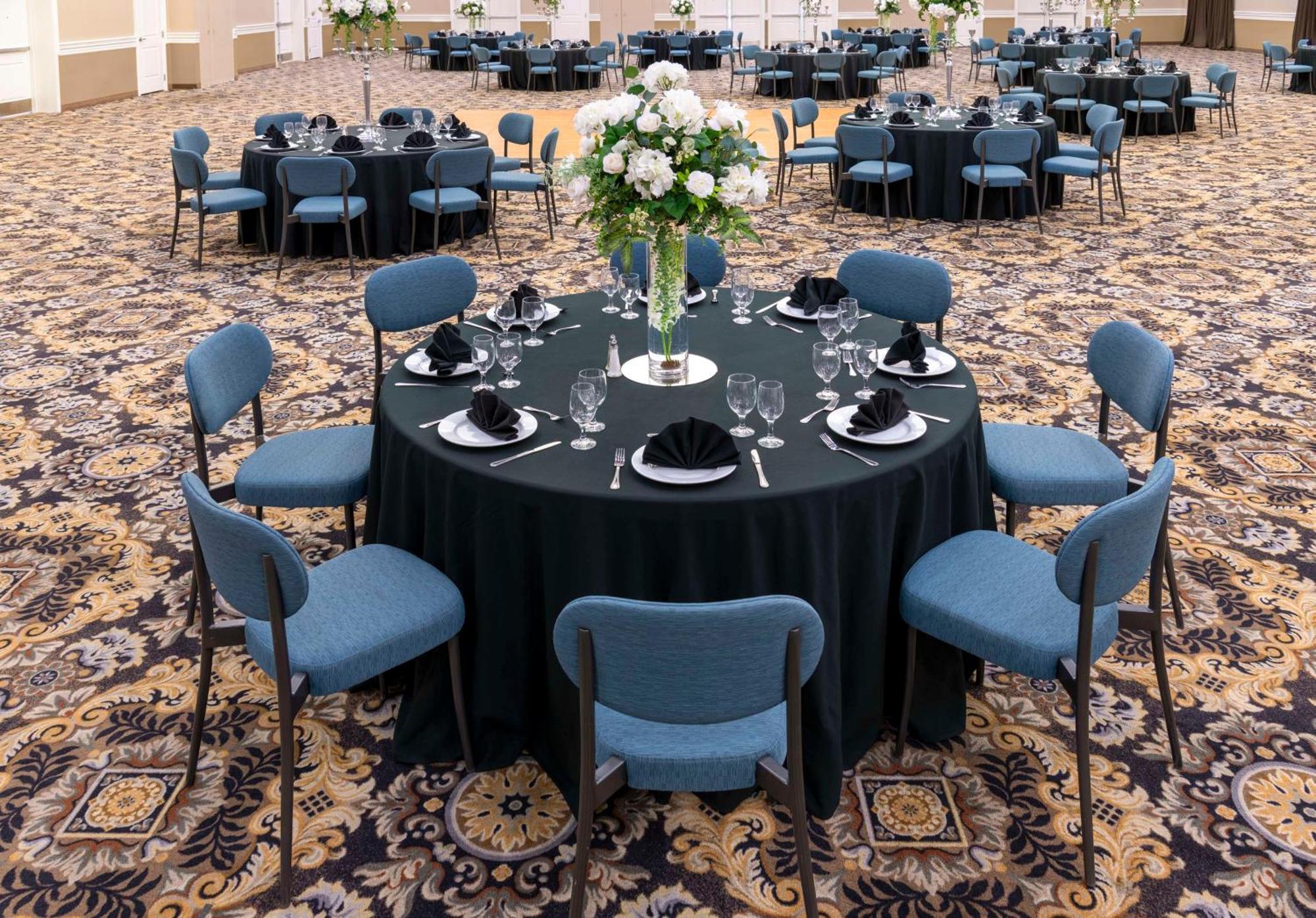 Doubletree By Hilton Phoenix-Gilbert Buitenkant foto