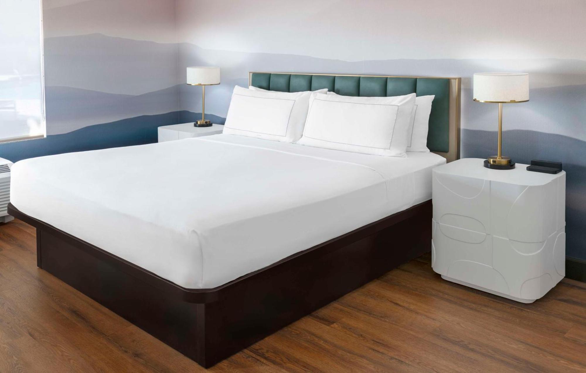 Doubletree By Hilton Phoenix-Gilbert Buitenkant foto