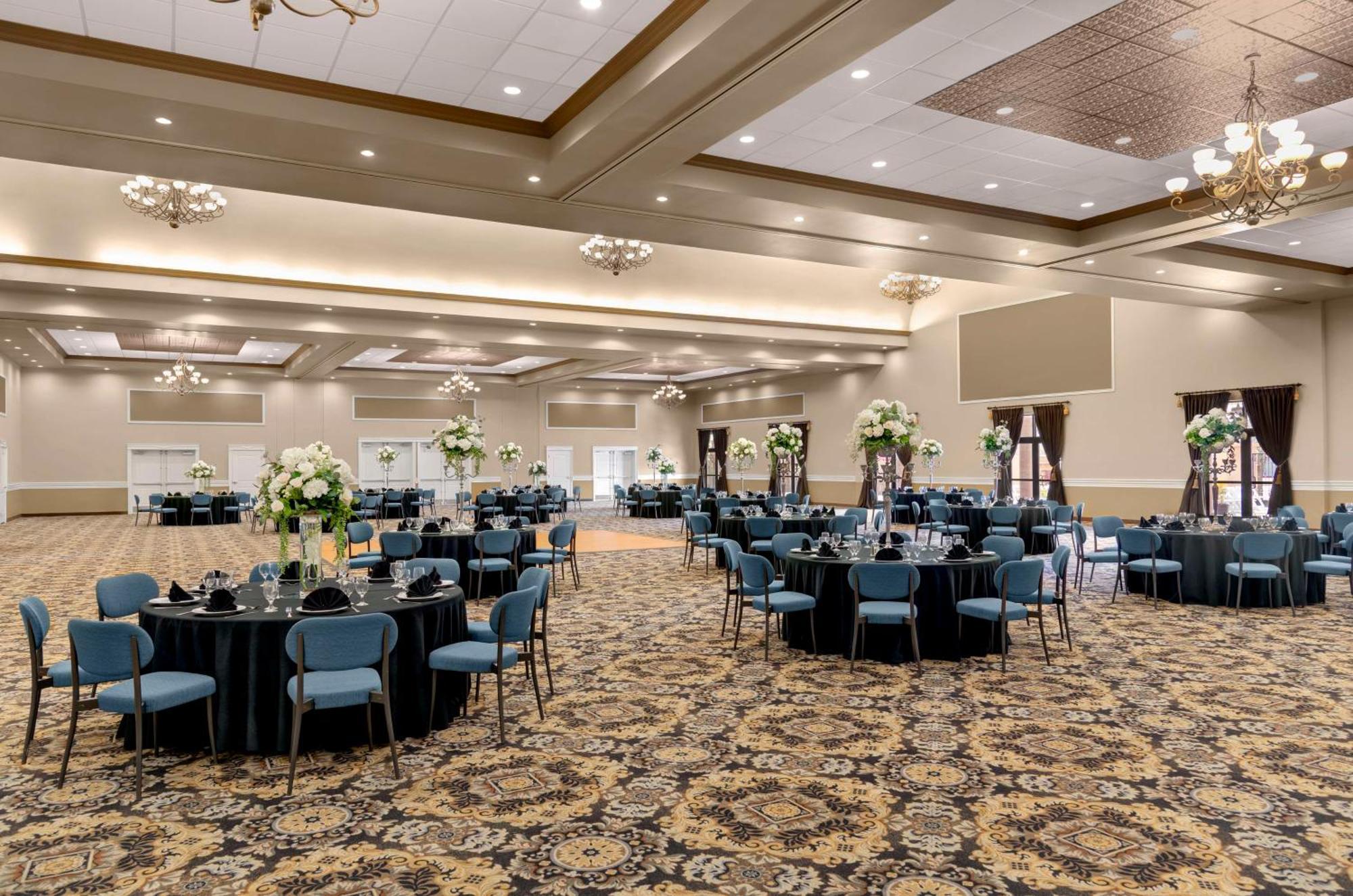 Doubletree By Hilton Phoenix-Gilbert Buitenkant foto