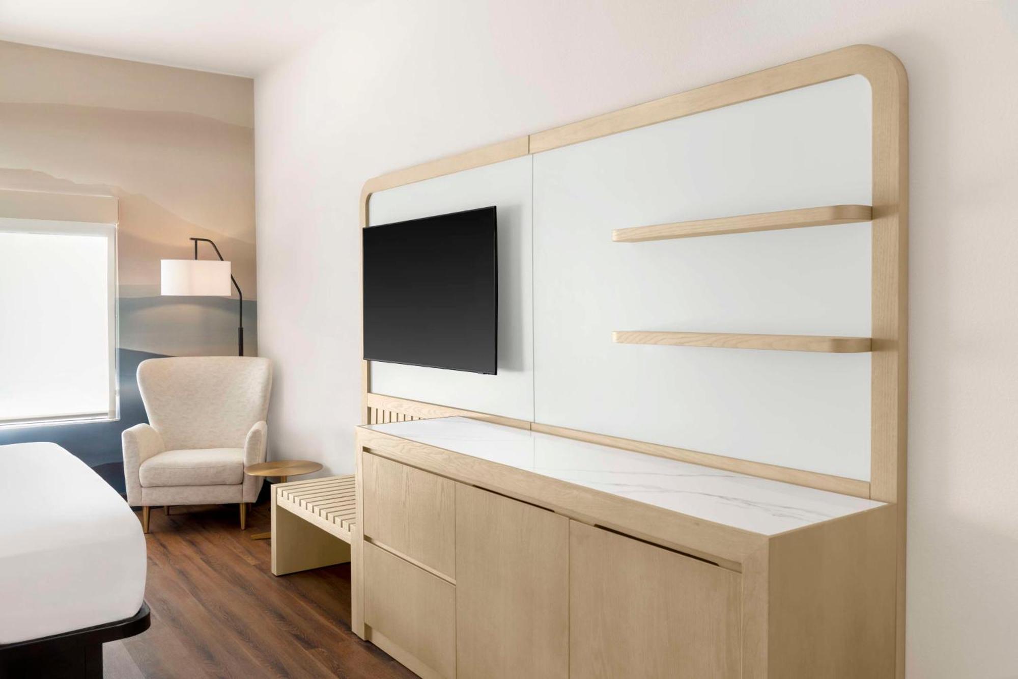 Doubletree By Hilton Phoenix-Gilbert Buitenkant foto