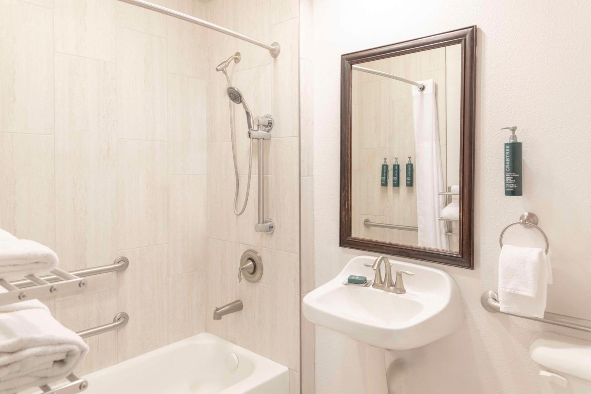 Doubletree By Hilton Phoenix-Gilbert Buitenkant foto