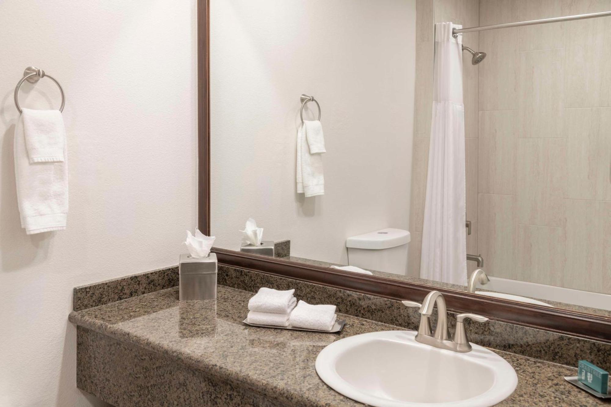 Doubletree By Hilton Phoenix-Gilbert Buitenkant foto