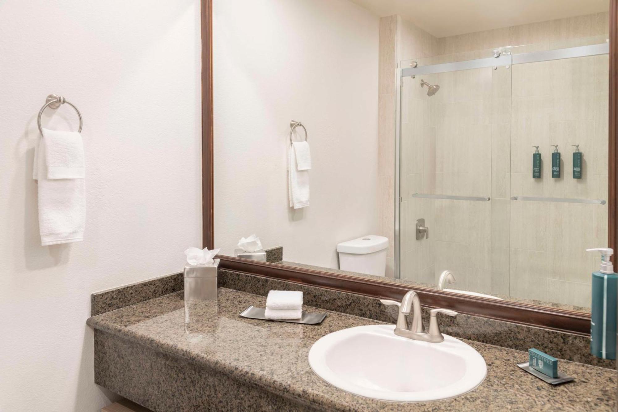 Doubletree By Hilton Phoenix-Gilbert Buitenkant foto