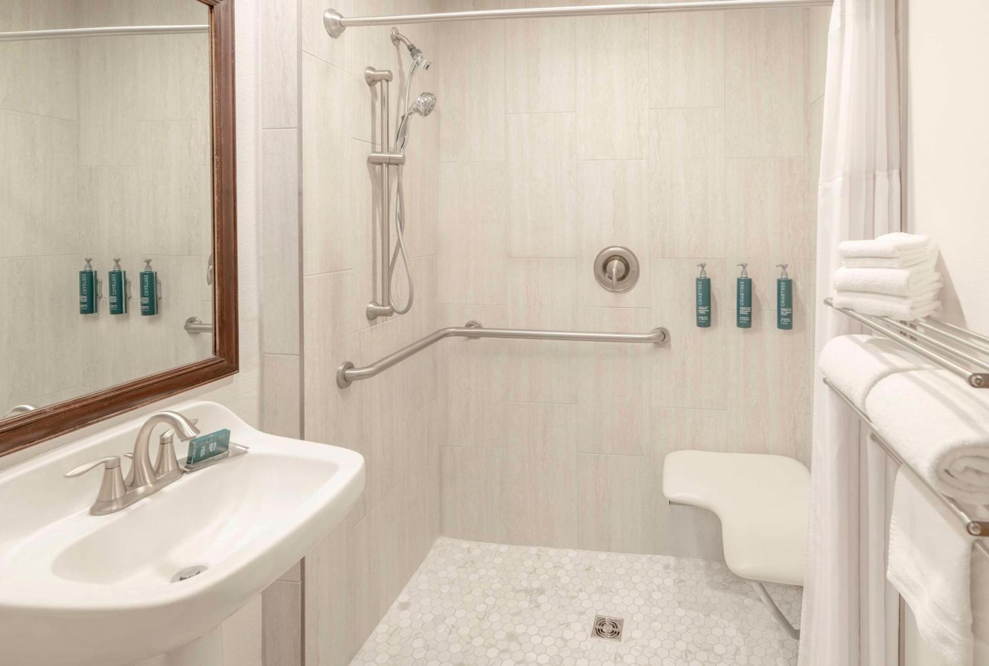 Doubletree By Hilton Phoenix-Gilbert Buitenkant foto