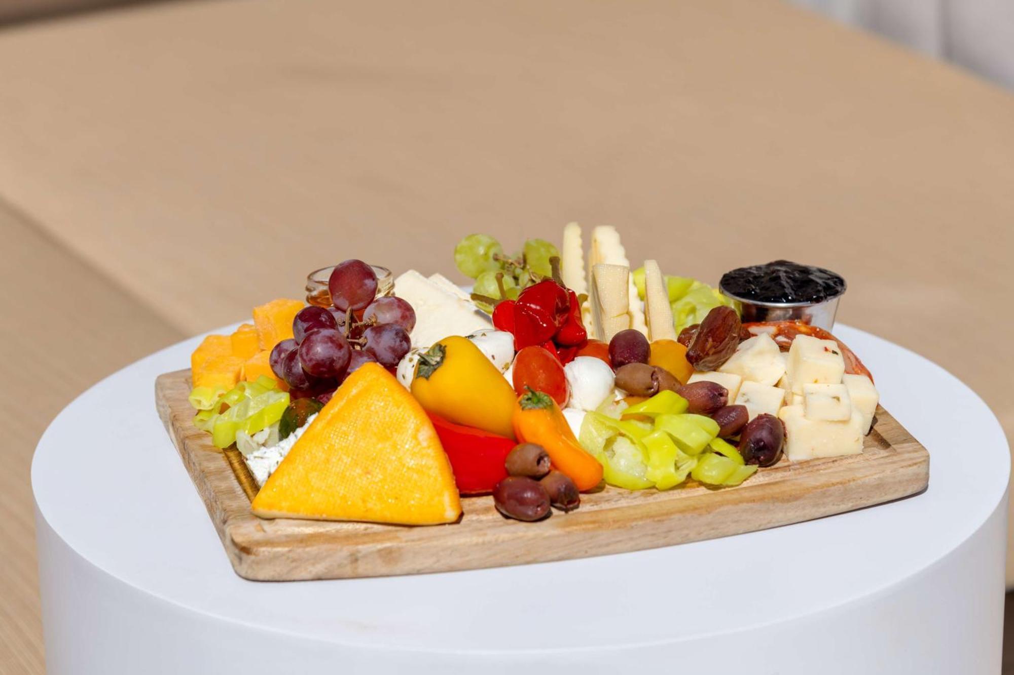 Doubletree By Hilton Phoenix-Gilbert Buitenkant foto