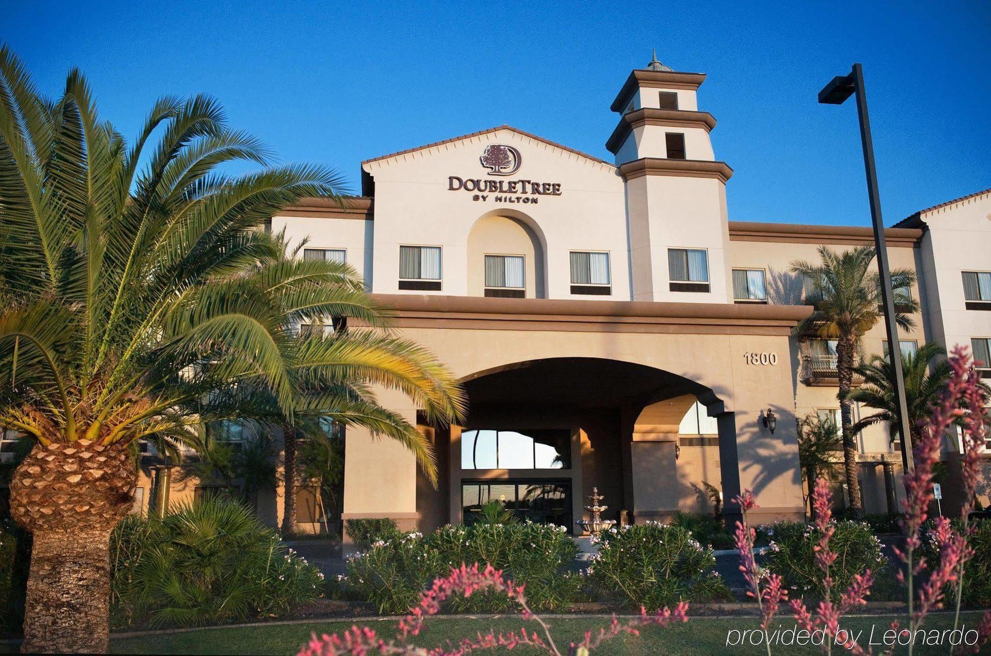 Doubletree By Hilton Phoenix-Gilbert Buitenkant foto