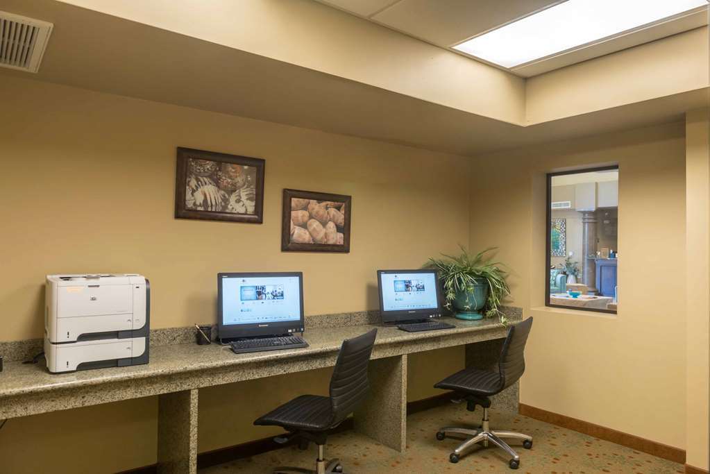 Doubletree By Hilton Phoenix-Gilbert Faciliteiten foto