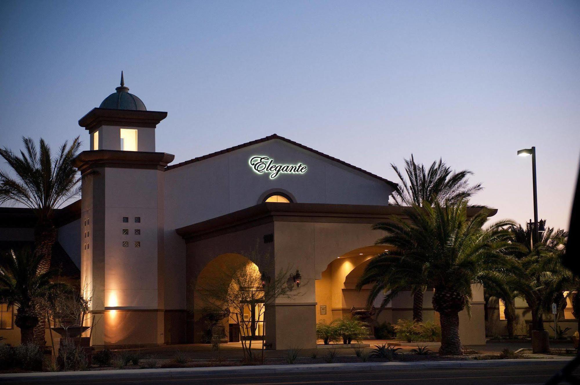 Doubletree By Hilton Phoenix-Gilbert Faciliteiten foto