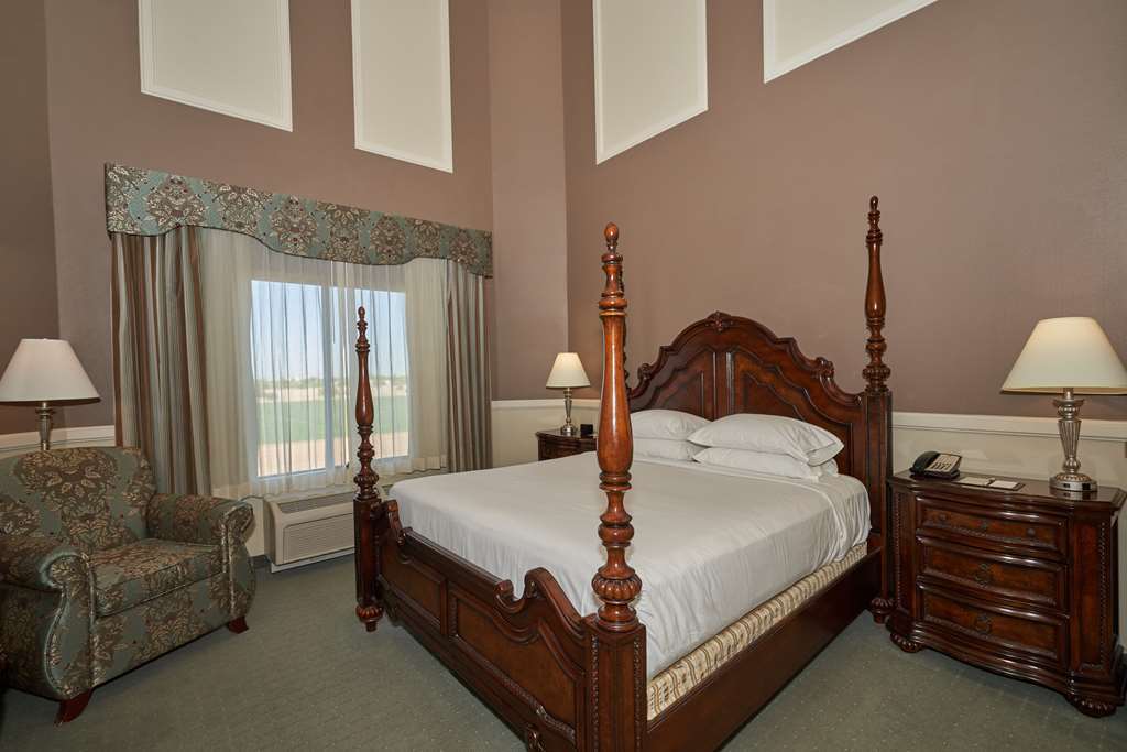 Doubletree By Hilton Phoenix-Gilbert Kamer foto
