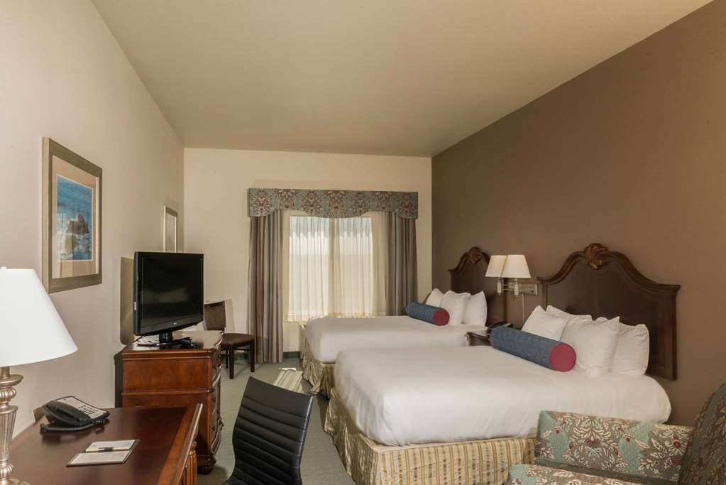Doubletree By Hilton Phoenix-Gilbert Kamer foto